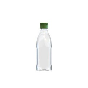 Botella para aceite Bertoli de 500ml