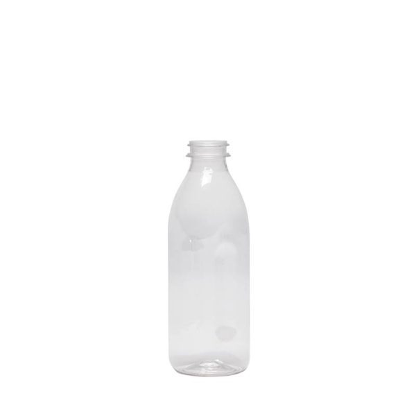 Palet de Botellas para aceite Bertoli de 250ml