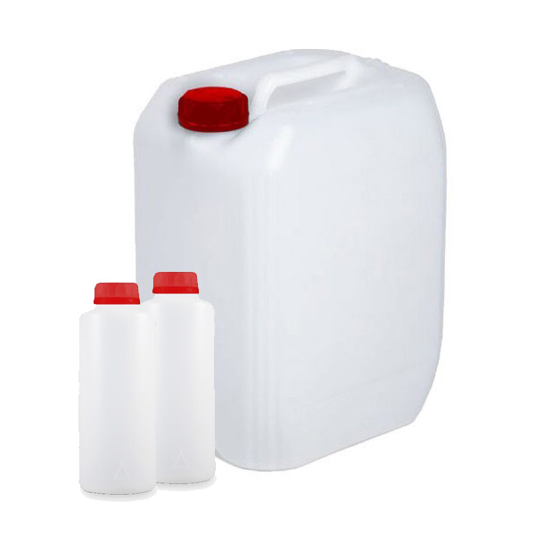 Categoría Botellas para Químicos